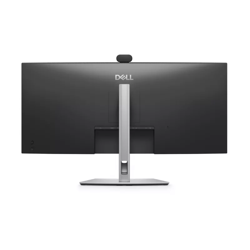 Dell P3426WEB | 34 polegadas | IPS | WQHD | 21:9 | 100 Hz | 5/8 ms | 3440 x 1440 píxeis | 350 cd/m² | Garantia 60 meses