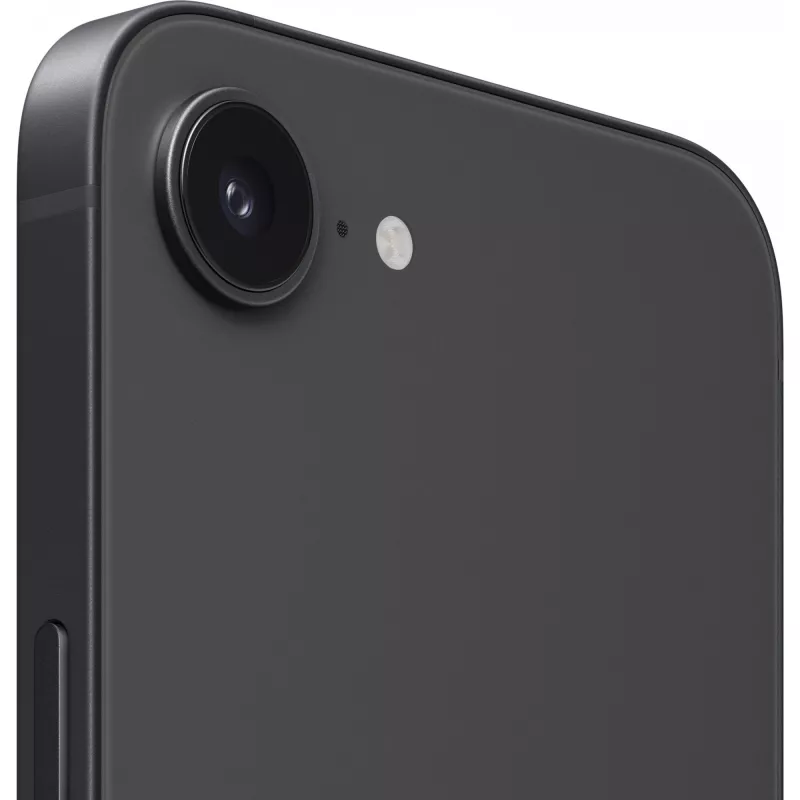 Apple iPhone 16e - smartphone 5G - Dual-SIM / armazenamento interno 512 GB