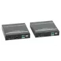 Conversor HDMI Delta Energy Systems HDMI-OFT-20IR 20 m com suporte IR