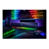 Soundbar Razer Leviathan V2 preta 65 W