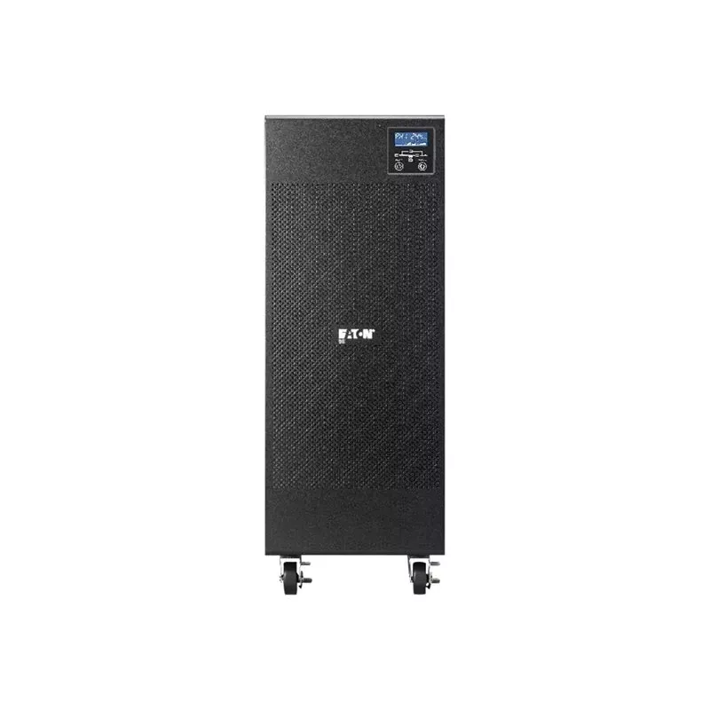 Eaton 9E 10000i UPS online de dupla conversão, 10 kVA, 8 kW, Tower