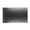 Armário de parede Extralink 6U 600x600 preto