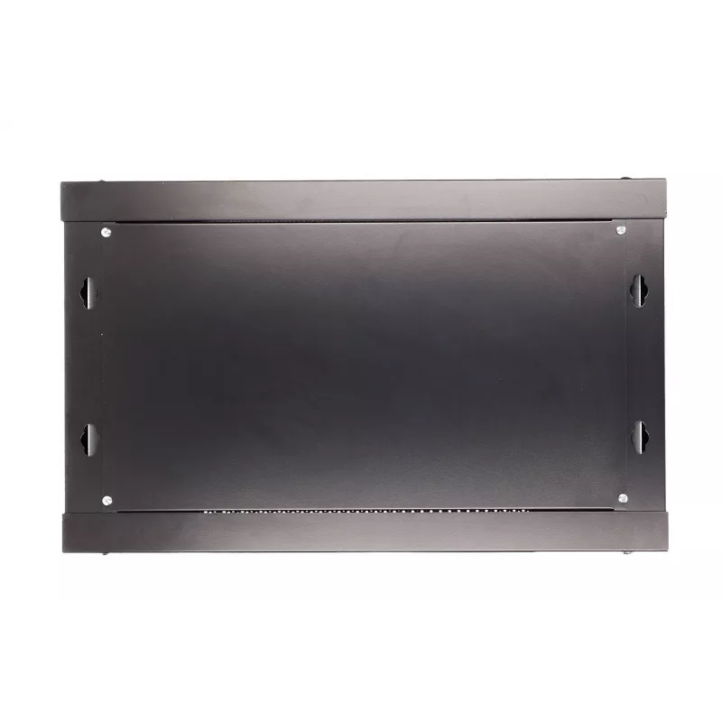Armário de parede Extralink 6U 600x600 preto