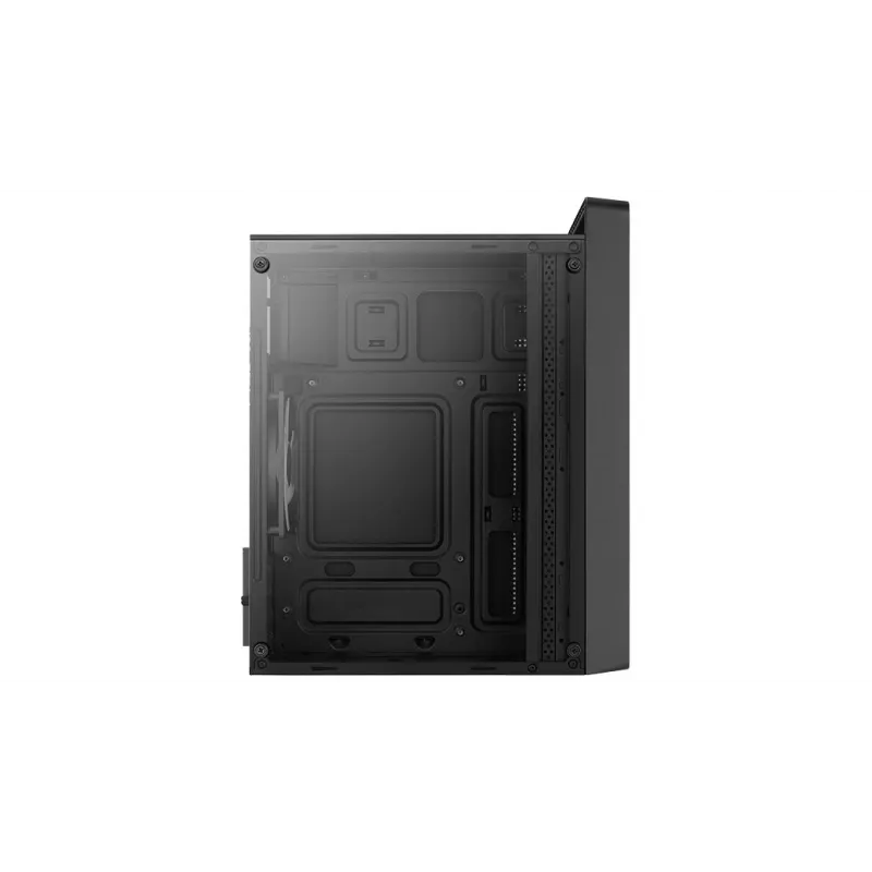 Caixa Aerocool PGS CS-109-G-BK-v1 FRGB preto