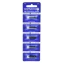 everActive 27A5BL pilha alcalina 27A 12 V, blister de 5 unid., 7,6 x 27,3 mm
