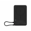 Xiaomi Power Bank 33W Magnetic 10000mAh, cinzento (BHR08P9GL)