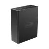 TerraMaster F8 SSD NAS/Servidor de armazenamento Desktop Intel® N N95 8 GB DDR5 preto