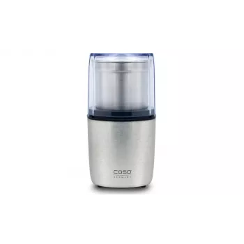 Moinho de café Caso 1830 200 W aço inoxidável