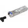 Transceptor de fibra ótica CBO LFP421 1250 Mbit/s LC, 20 km