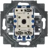 BUSCH JAEGER 2020/4 US - Com fio - Preto - Cinzento - AC - 250 V - 71 mm - 25 mm