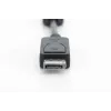 Adaptador / conversor DisplayPort Digitus