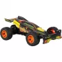 Carro RC de alta velocidade com rampa