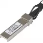 Alcatel-Lucent SFP-10G-C1M Cabo de cobre Direct Attach SFP+ de 10 Gigabit, 1 m