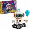 LEGO CREATOR 3 EM 1 31164 Robô Espacial