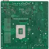 ASRock Rack E3C252D4U placa-mãe, Intel C252, LGA 1200, micro ATX, USB 3.2 Gen 1, 2x Gigabit LAN, gráficos integrados