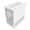 Caixa de PC NZXT H9 H3 Flow Midi Tower branco