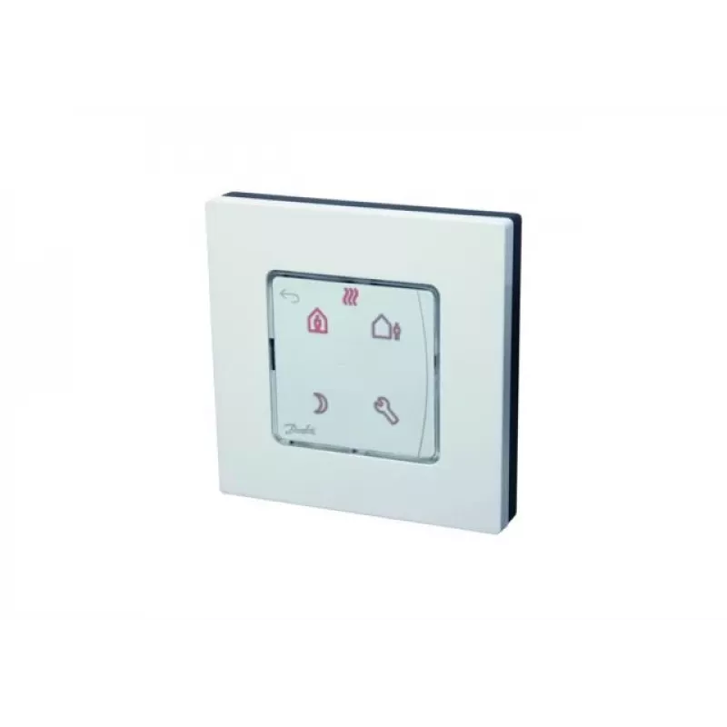 Termóstato Programável Icon 088U1025 230V