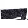 Kit de refrigeração líquida para processador Alphacool T38