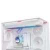 Lian Li Hydroshift II LCD 360CL ARGB AiO branco