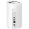 TP-LINK Deco BE68 (pack de 3) Sistema Mesh Wi-Fi 7