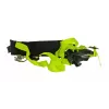 Corta-sebes elétrico 750W 25cm/acessório de óleo RYOBI