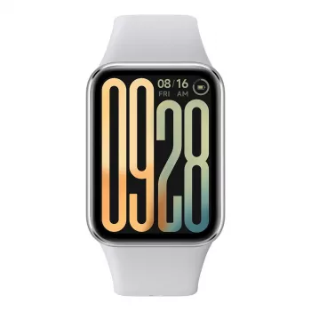 Pulseira Monitor de atividade Xiaomi Smart Band 9 Pro Prateado