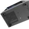 Caixa para PC MODECOM BREEZE ARGB Flow MIDI USB 3.0 X 2 USB-C