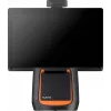 Sistema POS SUNMI T2s 15,6 polegadas ecrã tátil Android 4 GB RAM