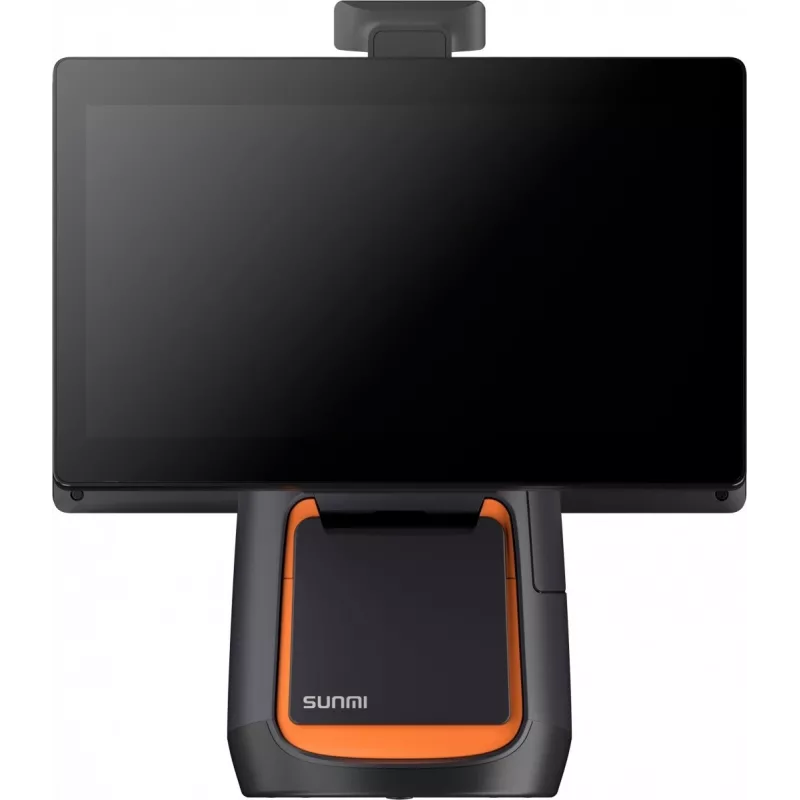 Sistema POS SUNMI T2s 15,6 polegadas ecrã tátil Android 4 GB RAM