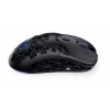Endorfy LIV Wireless EY6A018 rato gaming, ótico 12000 DPI, Bluetooth/2,4 GHz/com fio USB-C, 6 botões, RGB, preto