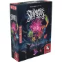 SkyRockets - Festival das Cores, jogo de tabuleiro