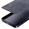 Capa protetora fina Matt Case by 3MK para Samsung Galaxy A36 / A56 — capa de telemóvel fina e duradoura