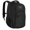 Mochila OGIO Excelsior mochila de lazer preta ripstop