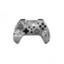 DragonShock PopTop Compact, comando, Nintendo Switch, botão Voltar, D-Pad, botão Home, botão Reset, sem fios, Bluetooth, USB Type-C