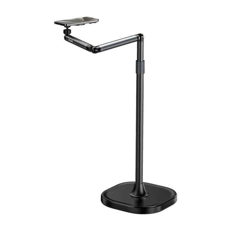 Suporte magnético para telefone Telesin P3-FS-01 – suporte de mesa compacto para smartphones
