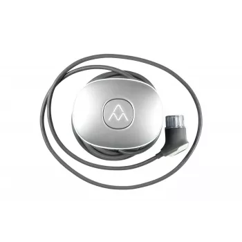 Carregador para veículos elétricos charge amps Halo R 3P 16A Type 2 11 kW estação de carregamento