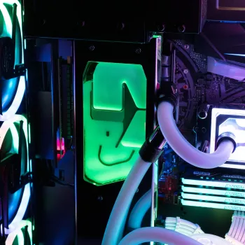 Suporte para placa gráfica Sharkoon