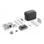 Quadricóptero DJI Flip Fly More Combo RC 2 — 4 rotores, câmara de 48 MP, 3840×2160, velocidade máx. 16 m/s, alcance 14000 m