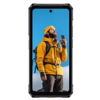 Smartphone Ulefone Armor 26 Ultra 5G 6,58 polegadas 12 GB 512 GB preto