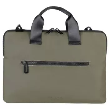 Mala de portátil fina TUCANO GOMMO para portátil 14 polegadas MacBook Pro 14 Air 15 polegadas (BSGOM1314-VM)