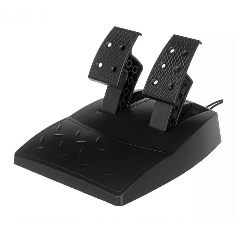 Volante controlador gaming Esperanza EGW101 PlayStation, PlayStation 3 digital USB preto, verde