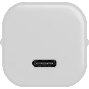 Goobay 59358 Carregador para dispositivos móveis branco interior (59358)