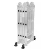 Extralink Escada articulada LAD3X4M 3X4, 3,55 m