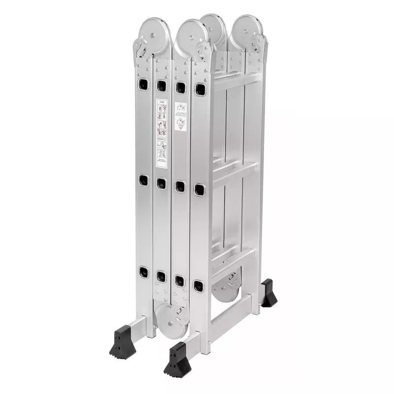 Extralink Escada articulada LAD3X4M 3X4, 3,55 m