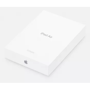 APPLE RENEWED | CPO | iPad Air (2024) 6th | 11inch | M2 | 8GB | 256 GB | azul | iPad OS | 12 m Garantia