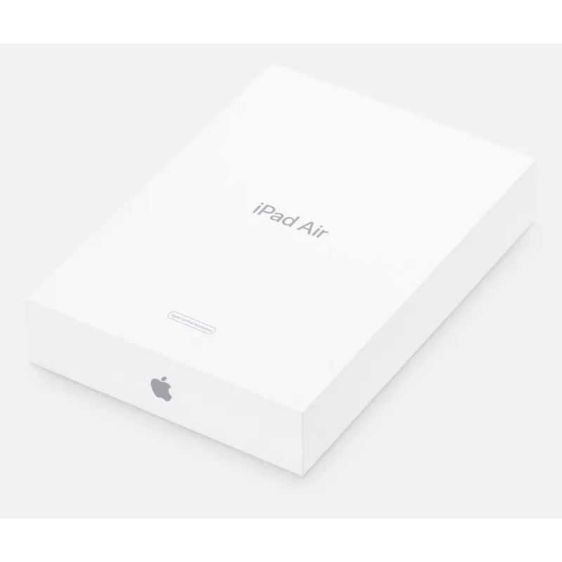 APPLE RENEWED | CPO | iPad Air (2024) 6th | 11inch | M2 | 8GB | 256 GB | azul | iPad OS | 12 m Garantia