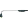 Makita - Lança de pulverização para chassis