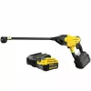 Lavadora de alta pressão Stanley SFMCPC93M1
