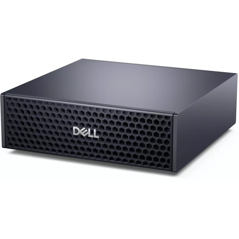 DELL Pro Max GB10 FCM1253 128 GB LPDDR5x-SDRAM 2 TB SSD DGX OS Mini-PC preto