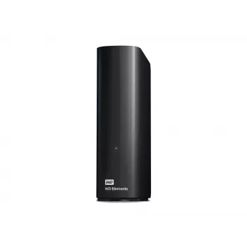 WD Elements Desktop Disco externo 26TB USB 3.2 WDBWLG0260HBK-EESN